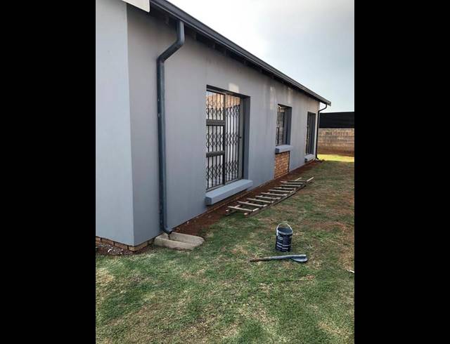 3 BEDROOM HOUSE FOR SALE IN CRYSTAL PARK